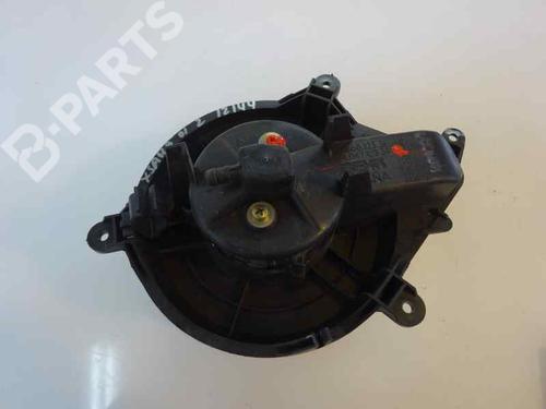 Heater blower motor CITROËN XSARA (N1) 1.9 D | BP1560023M62 
