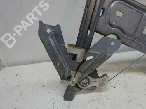 Rear right window mechanism CITROËN XSARA (N1) 1.6 16V | BP1560026C25 