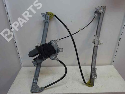 Used Front right window mechanism CITROËN XSARA (N1) 1.6 16V (109 hp) 1560027