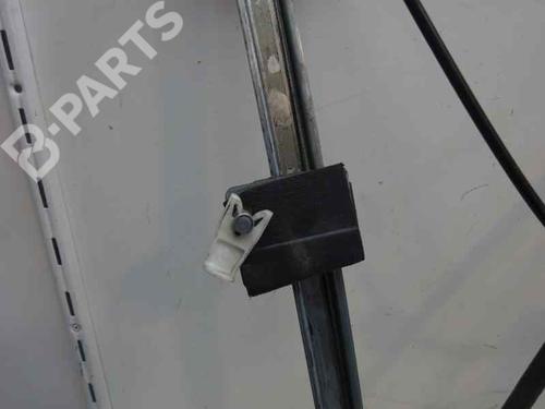 Front right window mechanism CITROËN XSARA (N1) 1.9 D | BP1560030C23 