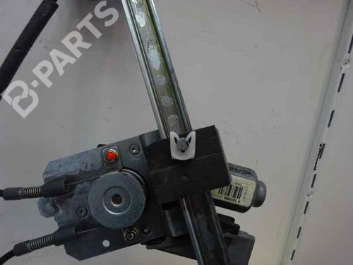 Front right window mechanism CITROËN XSARA (N1) 1.9 D | BP1560030C23 