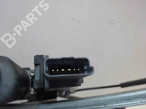 Front right window mechanism CITROËN XSARA (N1) 1.9 D | BP1560030C23 