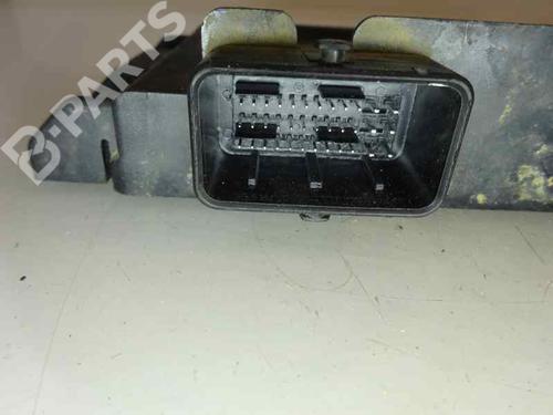 Engine control unit (ECU) CITROËN XSARA (N1) 1.9 D | BP1560032M57 