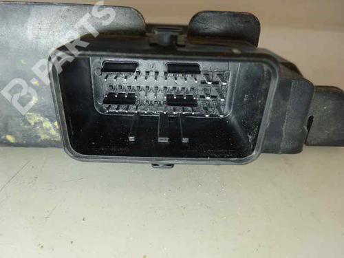 Engine control unit (ECU) CITROËN XSARA (N1) 1.9 D | BP1560032M57 