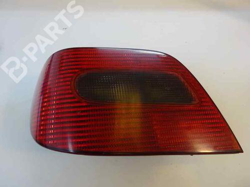 Used Left taillight CITROËN XSARA (N1) 1.9 D (68 hp) 1560033