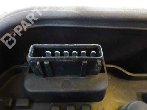 Left taillight CITROËN XSARA (N1) 1.9 D | BP1560033C34 