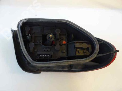 Right taillight CITROËN XSARA (N1) 2.0 HDi 90 | BP1562348C35 