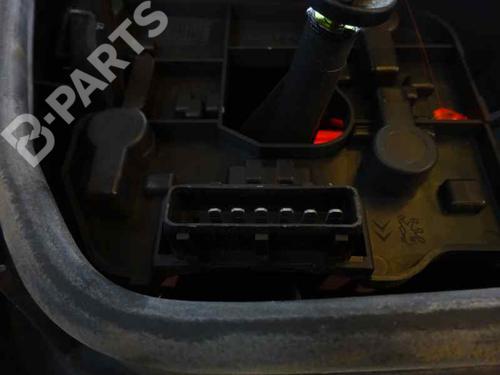 Right taillight CITROËN XSARA (N1) 2.0 HDi 90 | BP1562348C35 