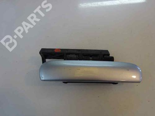 Used Front right exterior door handle CITROËN XSARA (N1) 1.9 D (68 hp) 1624246