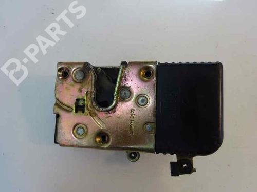 Used Front right lock PEUGEOT 406 (8B) 1.8 16V (110 hp) 1560066