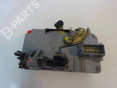 Front right lock PEUGEOT 406 (8B) 1.8 16V | BP1560066C97 