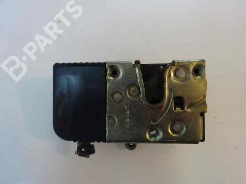 Used Front left lock PEUGEOT 406 (8B) 1.8 16V (110 hp) 1560067