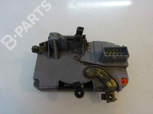 Front left lock PEUGEOT 406 (8B) 1.8 16V | BP1560067C98 