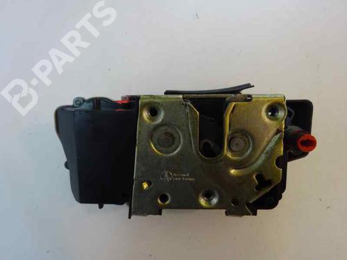 Used Rear left lock PEUGEOT 406 (8B) 1.8 16V (110 hp) 1560068