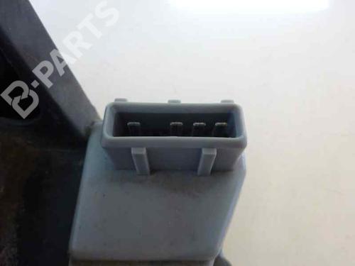 Rear left lock PEUGEOT 406 (8B) 1.8 16V | BP1560068C100 