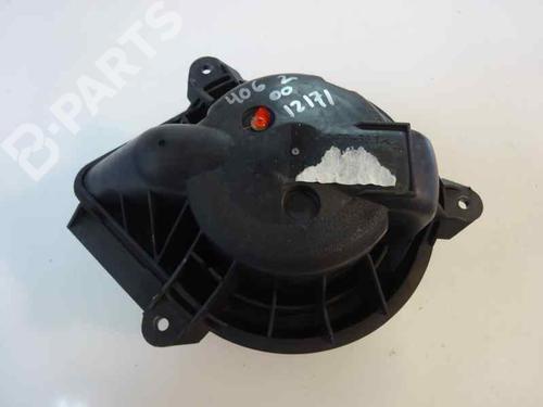 Heater blower motor PEUGEOT 406 (8B) 1.8 16V | BP1560069M62 