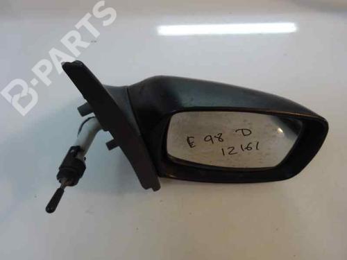 Used Right mirror FORD ESCORT VI (GAL, AAL, ABL) [1995-2002]  1560102