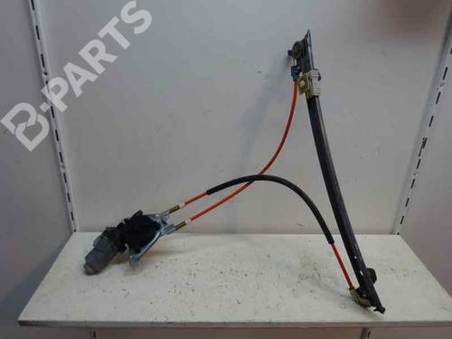 Used Front left window mechanism CITROËN SAXO (S0, S1) [1996-2004]  1560109
