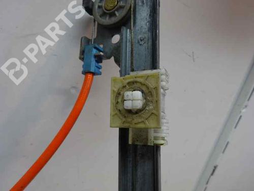 Front left window mechanism CITROËN SAXO (S0, S1)  | BP1560109C22 