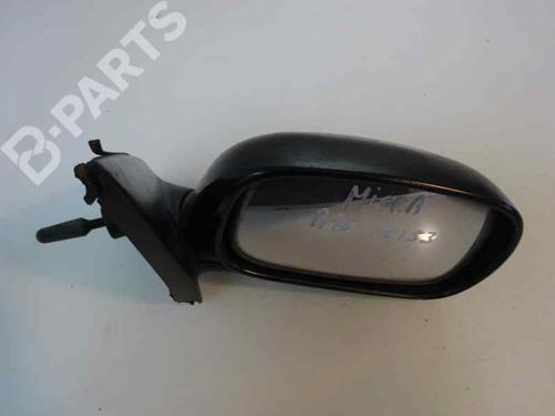 Used Right mirror NISSAN MICRA II (K11) 1.0 i 16V (54 hp) 1562356