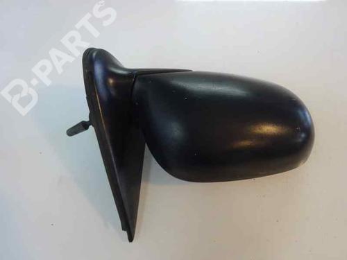 Right mirror NISSAN MICRA II (K11) 1.0 i 16V | BP1562356C27 