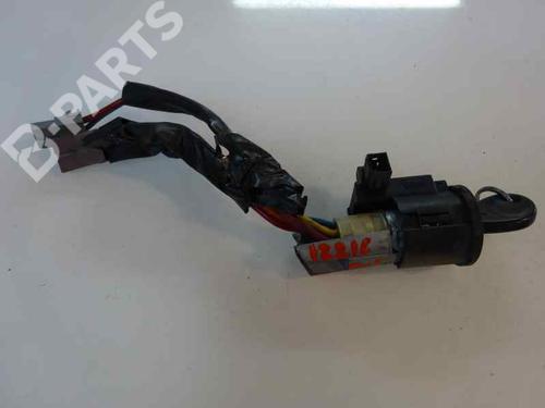 Used Ignition barrel CITROËN SAXO (S0, S1) 1.5 D (57 hp) 1562355