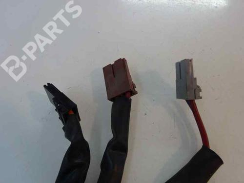 Ignition barrel CITROËN SAXO (S0, S1) 1.5 D | BP1562355M48 