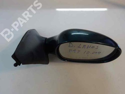 Used Right mirror DAEWOO LANOS (KLAT) [1997-2025]  2429435