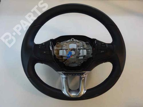 Used Steering wheel PEUGEOT 2008 I (CU_) [2013-2025]  2506612
