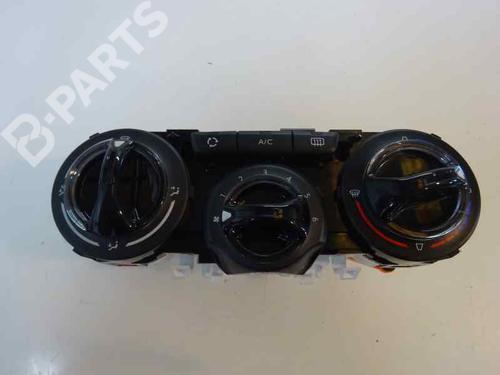 Used Climate control PEUGEOT 2008 I (CU_) [2013-2025]  2506725