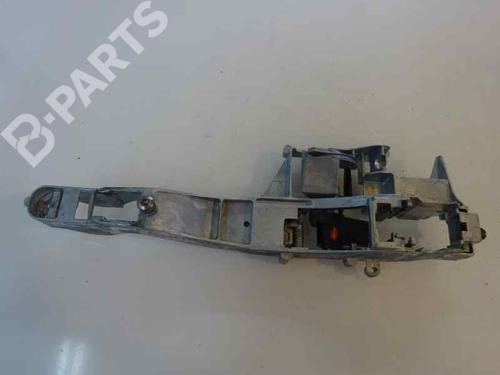 Used Front left interior door handle PEUGEOT 2008 I (CU_) [2013-2025]  3213477