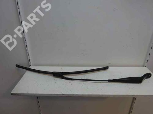 BP3469196C83 | Front wipers mechanism PEUGEOT 2008 I (CU_) 1.2 VTi BP3469196C83