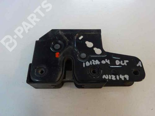 Used Hood lock SEAT IBIZA III (6L1) 1.9 SDI (64 hp) 8797340