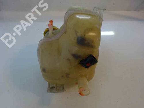 Expansion tank OPEL VECTRA C (Z02) 1.8 16V | BP1624251C120 