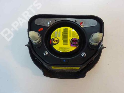 Driver airbag OPEL VECTRA C (Z02) 1.8 16V | BP1566093C9 