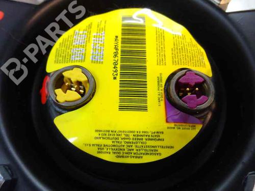 Driver airbag OPEL VECTRA C (Z02) 1.8 16V | BP1566093C9 
