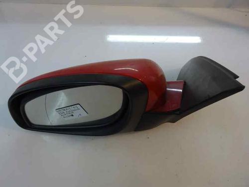 Used Left mirror OPEL VECTRA C (Z02) 1.8 16V (122 hp) 1566095