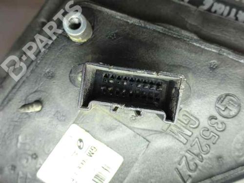 Bakspejl venstre OPEL VECTRA C (Z02) 1.8 16V | BP1566095C26 