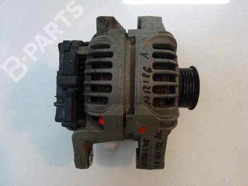 Generator OPEL VECTRA C (Z02) 1.8 16V (122 hp) 1566099