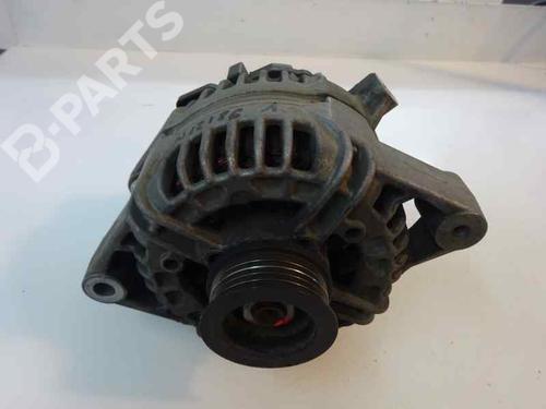 Generator OPEL VECTRA C (Z02) 1.8 16V | BP1566099M7 