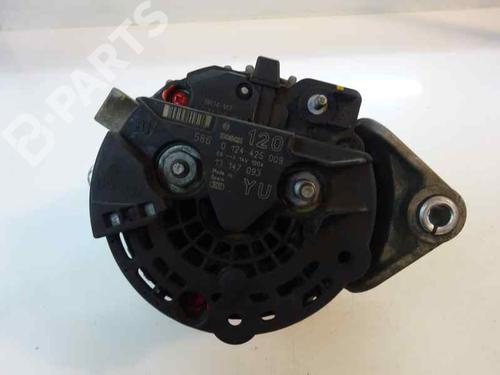 Generator OPEL VECTRA C (Z02) 1.8 16V | BP1566099M7 