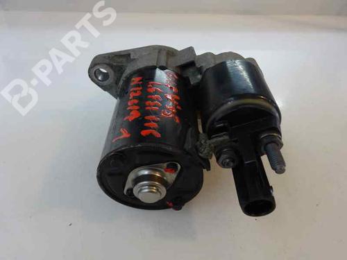 Starter VW GOLF V (1K1)  | BP2516957M8 