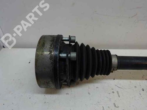 Left front driveshaft VW GOLF V (1K1)  | BP2516903M38 