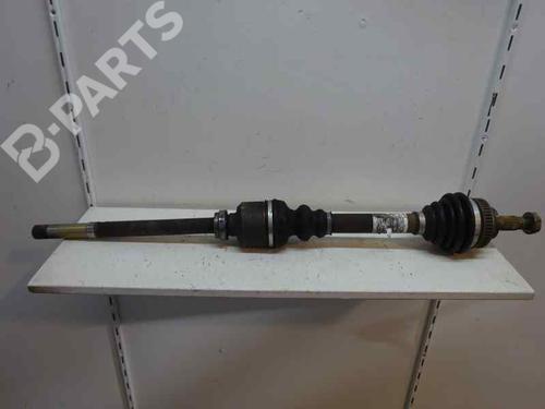 Used Right front driveshaft CITROËN XSARA PICASSO (N68) 1.6 HDi (109 hp) 1562371
