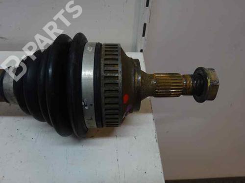 Right front driveshaft CITROËN XSARA PICASSO (N68) 1.6 HDi | BP1562371M39 