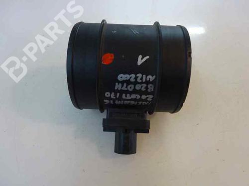 Used Mass air flow sensor OPEL INSIGNIA A (G09) [2008-2017]  1866122