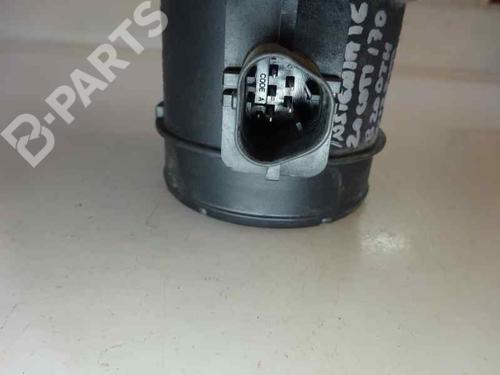 Mass air flow sensor OPEL INSIGNIA A (G09)  | BP1866122M95 