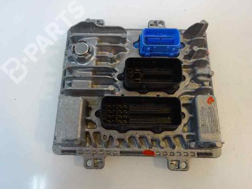 Engine control unit (ECU) OPEL INSIGNIA A (G09) 2.0 CDTI (68) (160 hp) 1866123