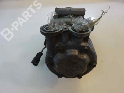 AC compressor FORD FIESTA V (JH_, JD_) 1.4 TDCi | BP1562377M34 