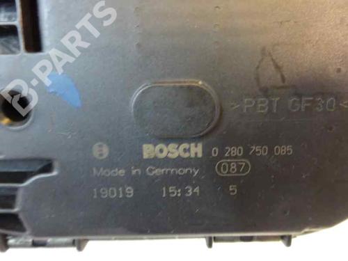 Throttle body CITROËN XSARA (N1) 1.6 16V | BP1562387M82 